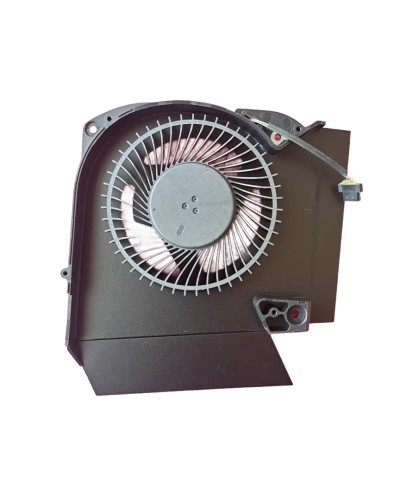 Ventilador NS8CC06-18K25 para HP Omen X 2S 15-DG TPN-Q215 - senove.com