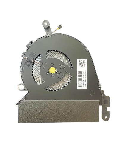 Ventilador ND75C23-18C12 L41483-001 para HP Spectre X360 15-DF TPN-Q213 - senove.com