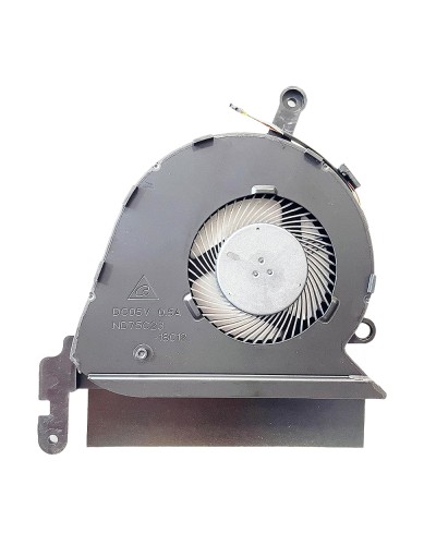 Fan ND75C23-18C12 L41483-001 for HP Spectre X360 15-DF TPN-Q213 - senove.com