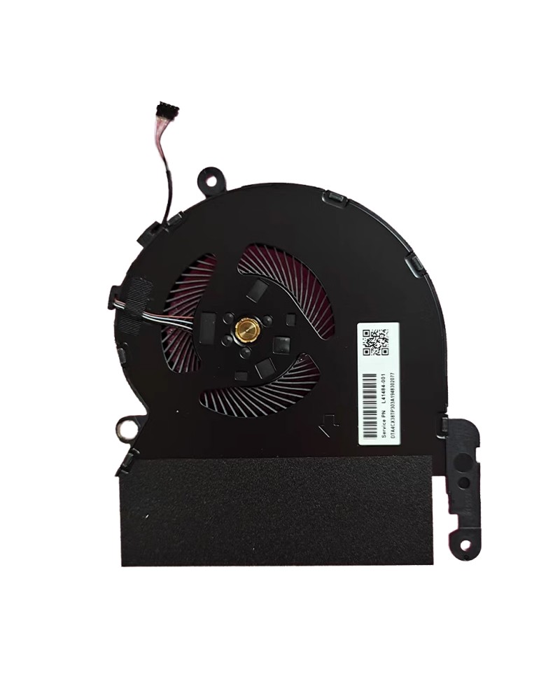 Fan ND85C23-18C14 L41484-001 for HP Spectre X360 15-DF TPN-Q213 - senove.com