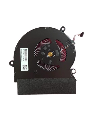 Fan ND85C23-18C13 L41485-001 for HP Spectre X360 15-DF TPN-Q213 - senove.com