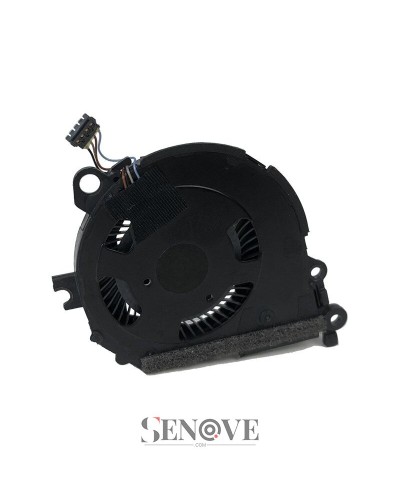 Ventilateur ND55C03-17D17 L04886-001 pour HP 13" Spectre X360 13t-ae000 TPN-Q199 - senove.com