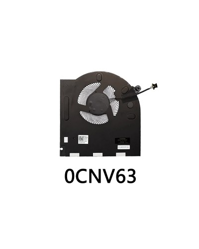 Buy Fan EG50061S1-C060-S9A for Dell Alienware M17 R3 R4 - senove.com