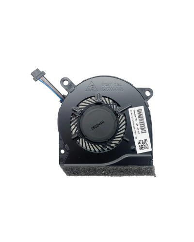 Ventilador NS85B00-17K16 L26367-001 para HP 14-CE 14-CE0000 TPN-Q207 - senove.com