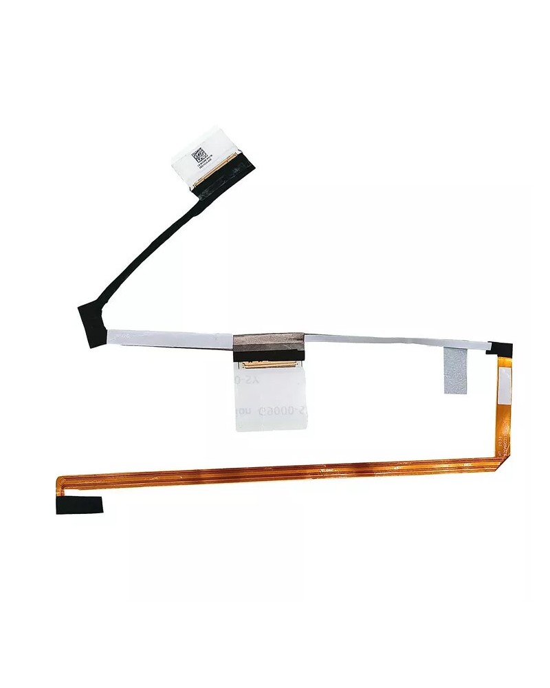 Cable flex video LVDS 0HG05R 450.0KG07.0001 para Dell Inspiron 7500 7501 - senove.com