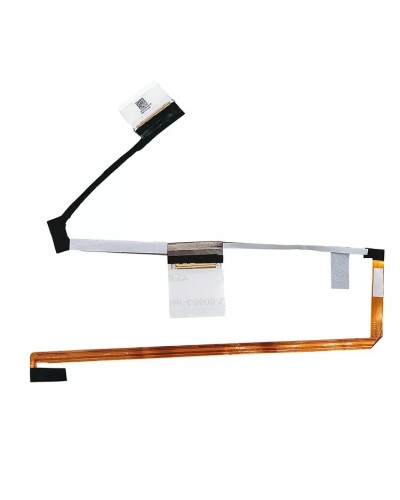 Cable flex video LVDS 0HG05R 450.0KG07.0001 para Dell Inspiron 7500 7501 - senove.com