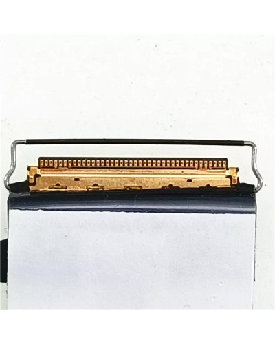 Cable flex video LVDS 0HG05R 450.0KG07.0001 para Dell Inspiron 7500 7501 - senove.com