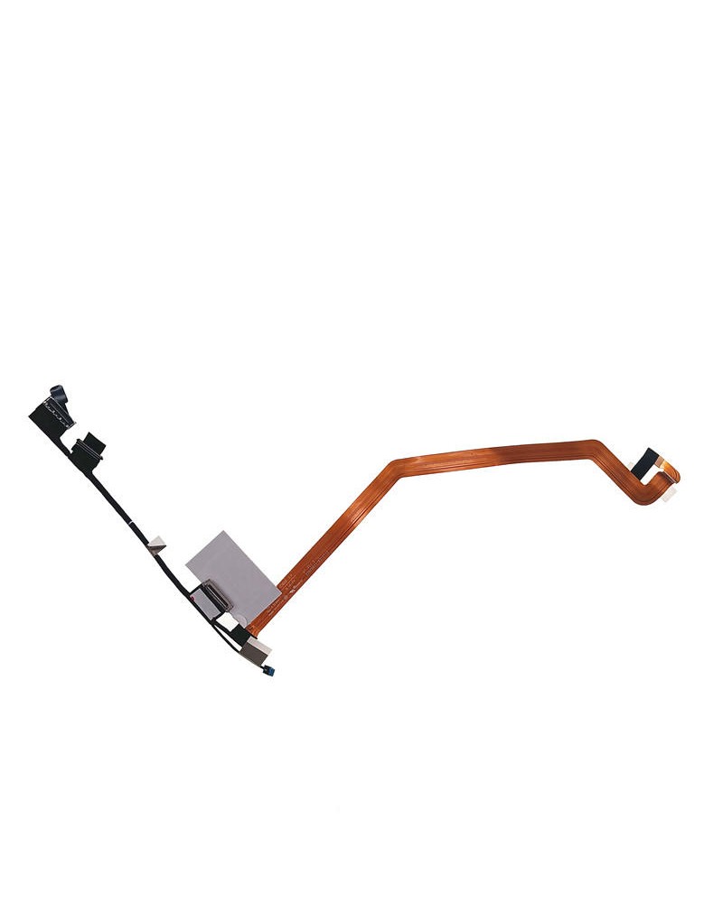 LVDS Flex Video Cable 06T79Y DC02C00YG00 for Dell Precision 7770 7780 M7770 M7780 - senove.com