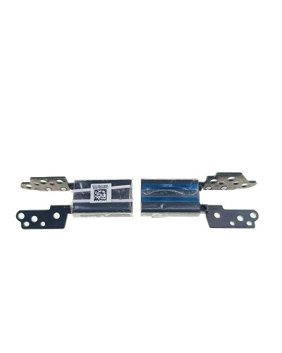 Charnières 0RX3DX 0RPP7M pour Dell Latitude 7420 2-en-1 - senove.com