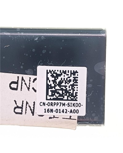 Cerniere 0RX3DX 0RPP7M per Dell Latitude 7420 2-in-1 - senove.com