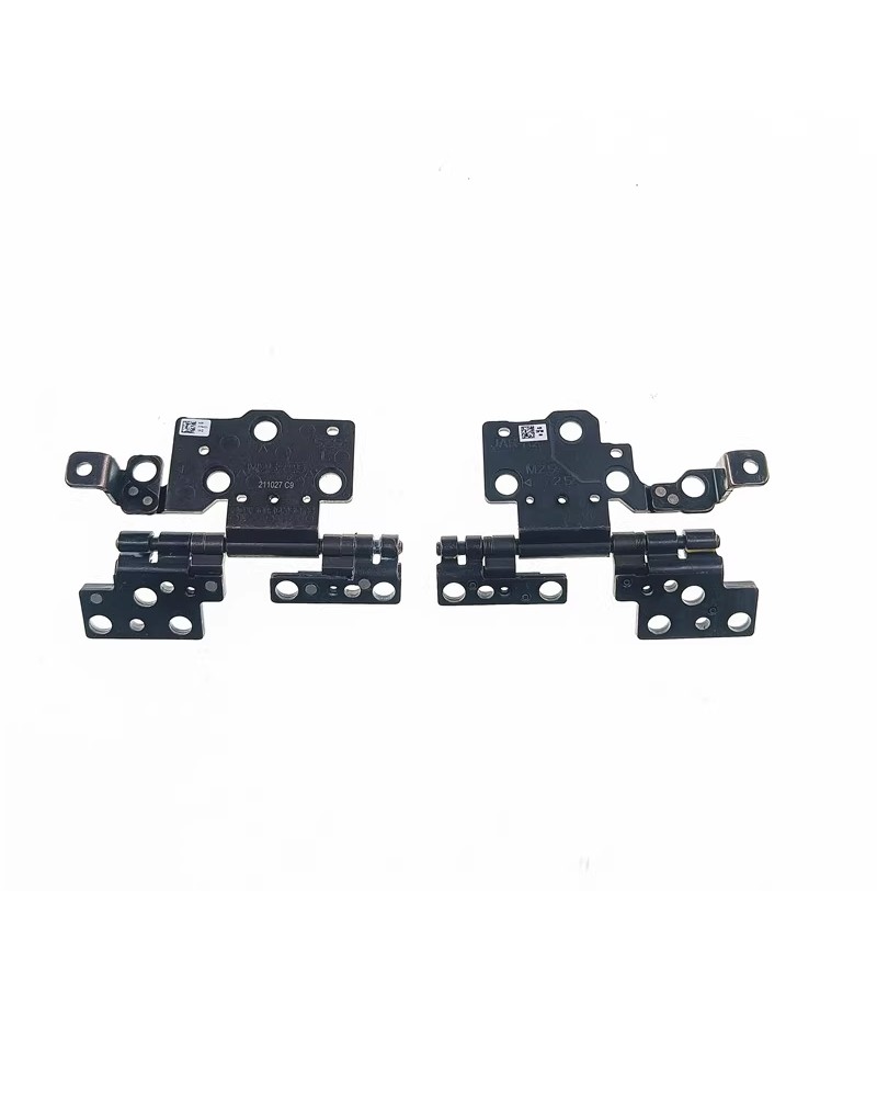 Hinges 0F7W2D 03N7MH for Dell Precision 7550 7560 M7550 M7560 - senove.com