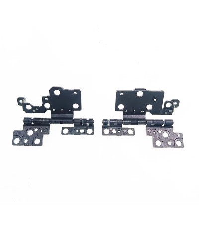 Hinges 0F7W2D 03N7MH for Dell Precision 7550 7560 M7550 M7560 - senove.com