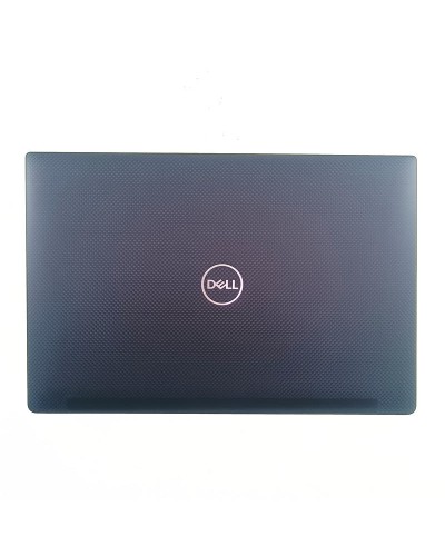 Rückseitiges Bildschirmgehäuse 0KN7CJ für Dell Latitude 7490 E7490 - senove.com