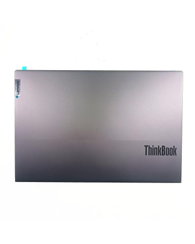 Rückseitiges Bildschirmgehäuse 5CB1B02549 5CB1K18593 AM2XD000F00 für Lenovo ThinkBook 14 G3 ACL (21A2) ITL (21A3) - senove.com