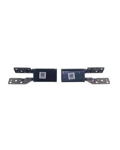 Hinges 0WKMCJ 0H6RM5 for Dell Precision 7670 7680 - senove.com