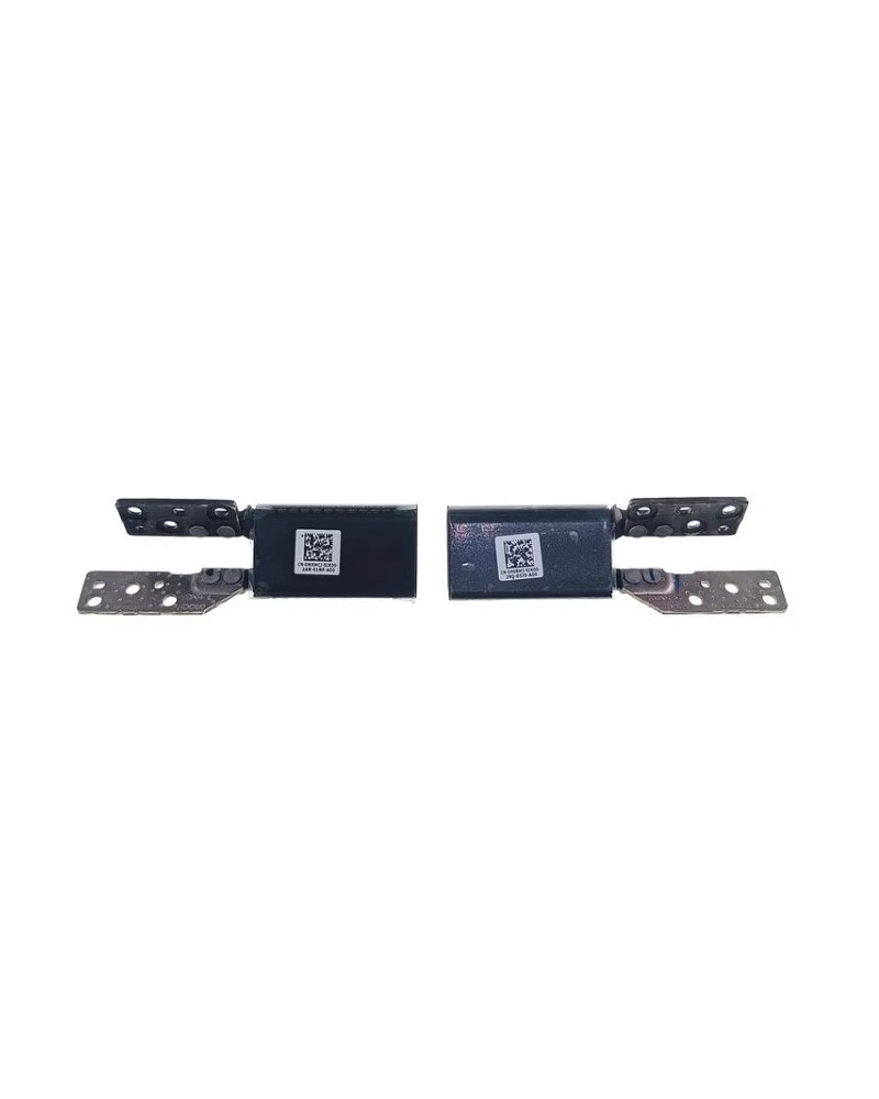 Charnières 0WKMCJ 0H6RM5 pour Dell Precision 7670 7680 - senove.com