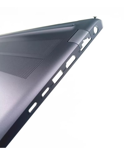 Coque Couvercle Inférieur 0D2GJX AM3MM000V55 pour Dell Precision 7680 M7680 - senove.com