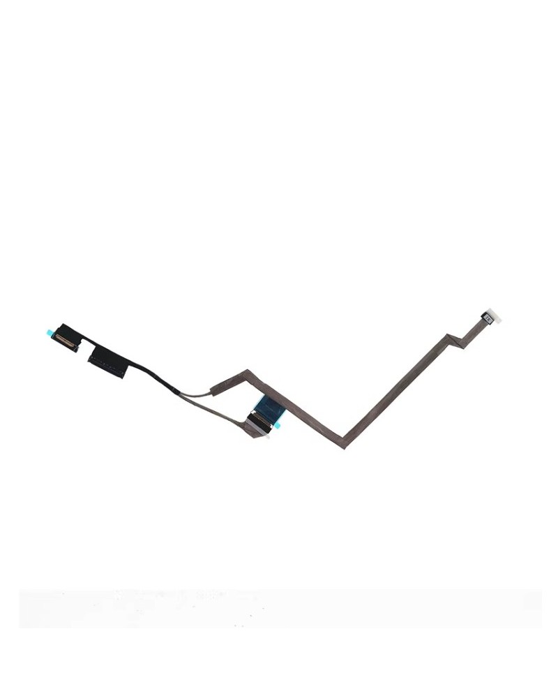 Câble Nappe Vidéo LVDS 06F0MV 450.0PH02.0001 pour Dell Latitude 5530 5531 Precision 3570 3571 - senove.com