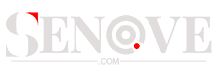 Senove.com logo