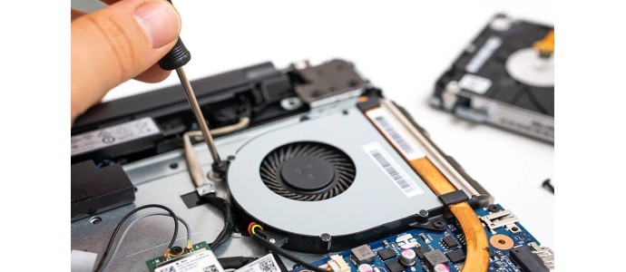 When Do You Need to Replace a Laptop Fan?